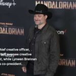 Lucasfilm president Kathleen Kennedy resigns after 14 years