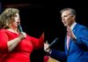 GOP Congressman DEFECTS—Johnson’s Majority Crumbles Two Congress members face surprise primary challenges