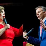 Two Congress members face surprise primary challenges
