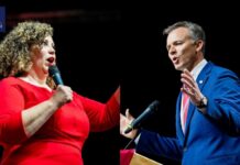 Two Congress members face surprise primary challenges