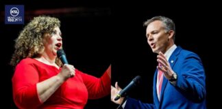 Two Congress members face surprise primary challenges