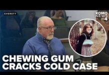 Gum Ruse CRACKS Decades-Old Murder Case 50 years to life sentence in cold case murders solved with chewing gum