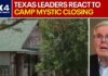 Camp Mystic’s SHOCK Closure: 27 Lives Lost! Families, Texas leaders react to Camp Mystic's closure